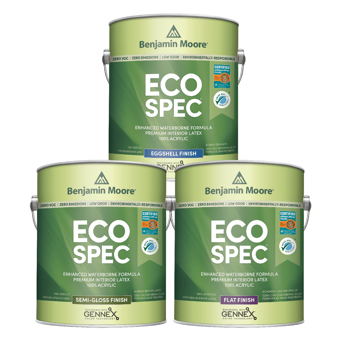 Benjamin Moore Eco Spec