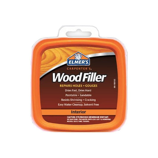 Elmer's Wood Filler