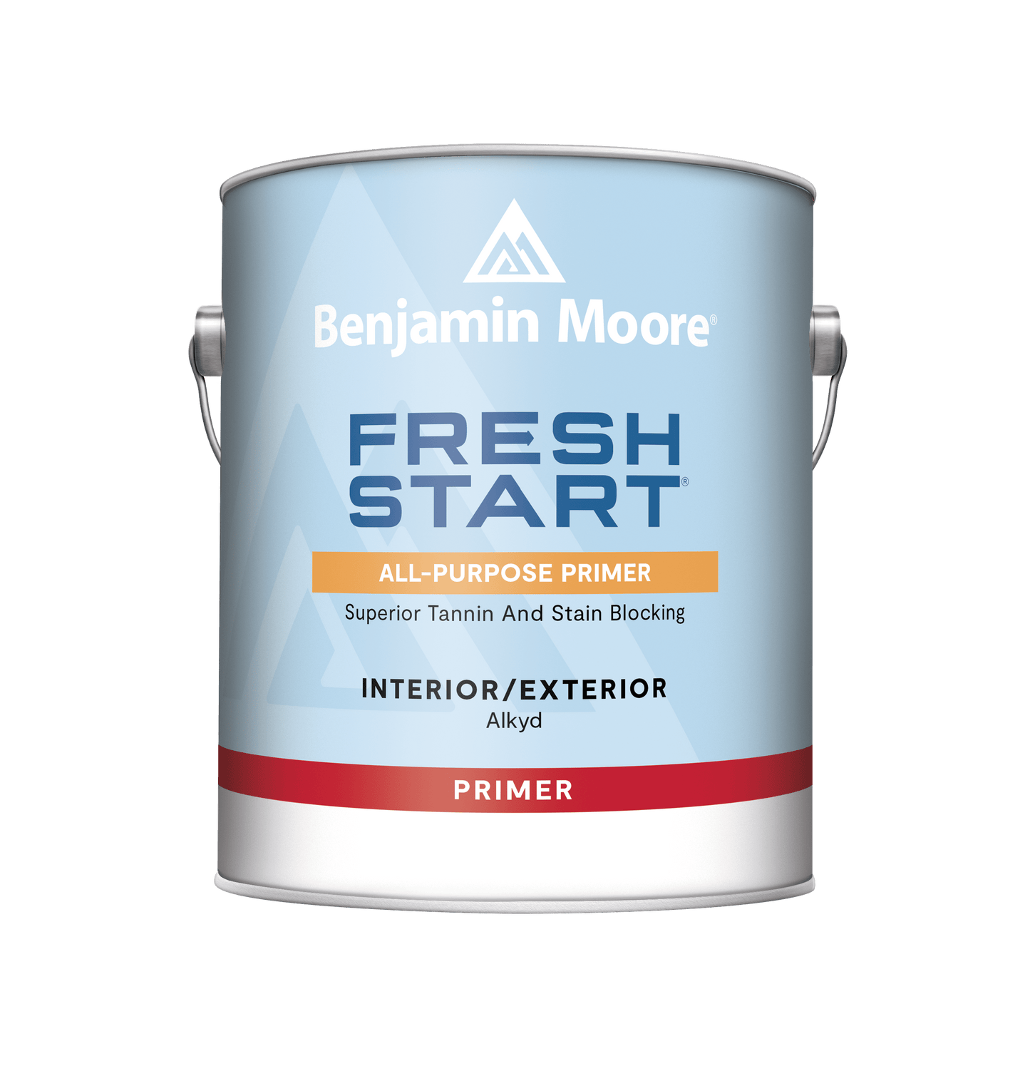 Benjamin Moore Fresh Start Primer - Rossi Paint Stores - Gallon
