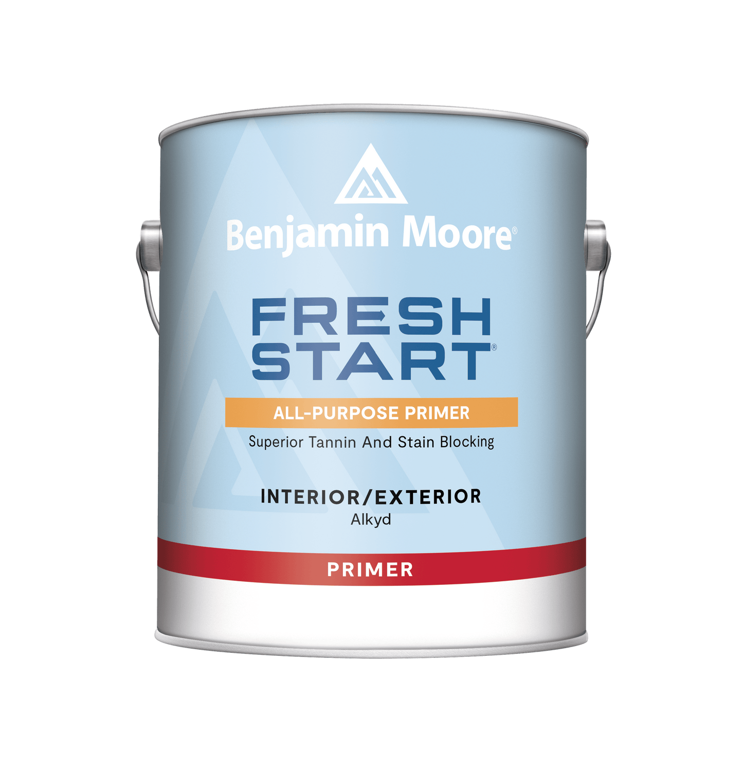 Benjamin Moore Fresh Start Primer Gallon