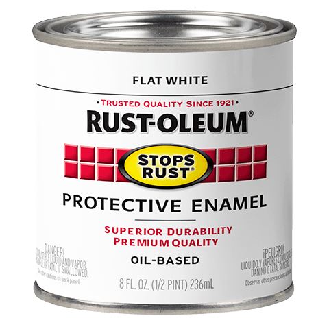 Rustoleum Stops Rust