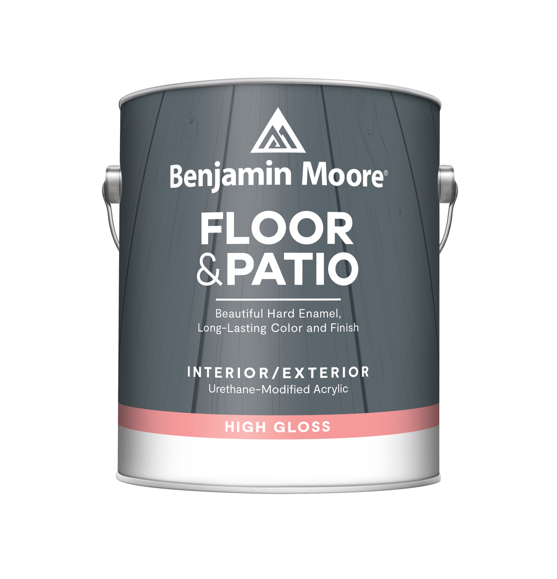 Benjamin Moore Floor and Patio