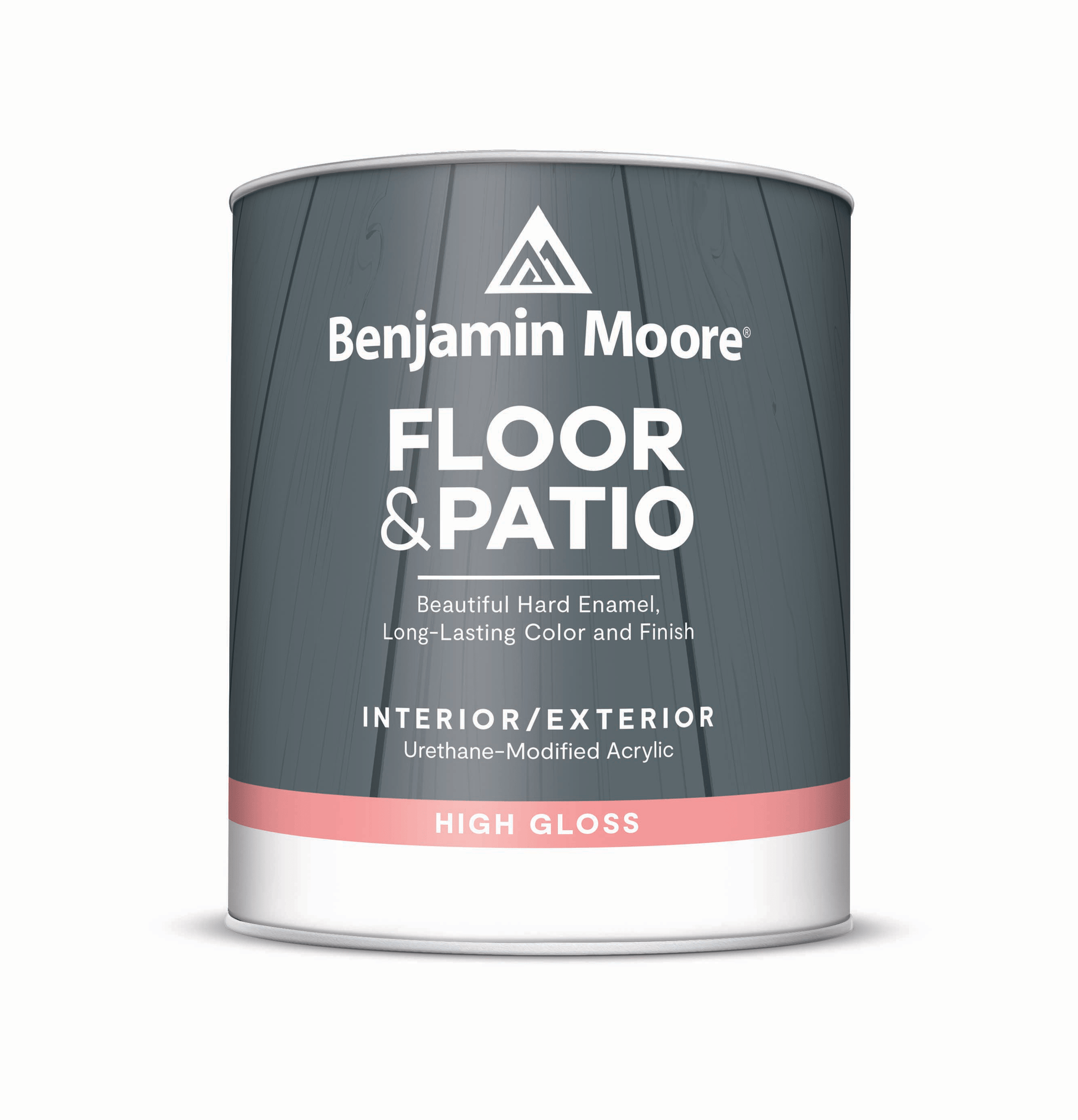 Benjamin Moore Floor and Patio