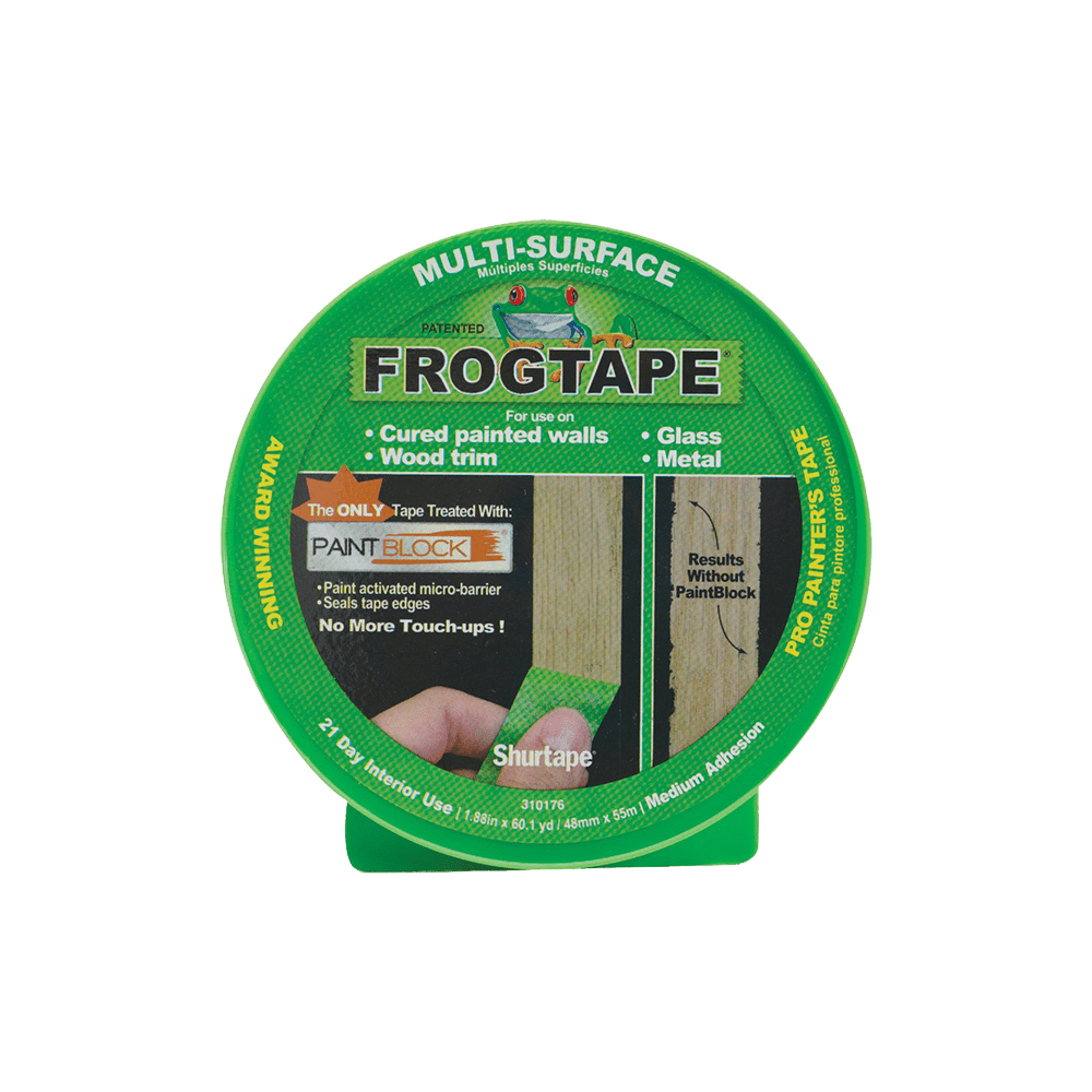 Frog Tape Rossi Paint Stores