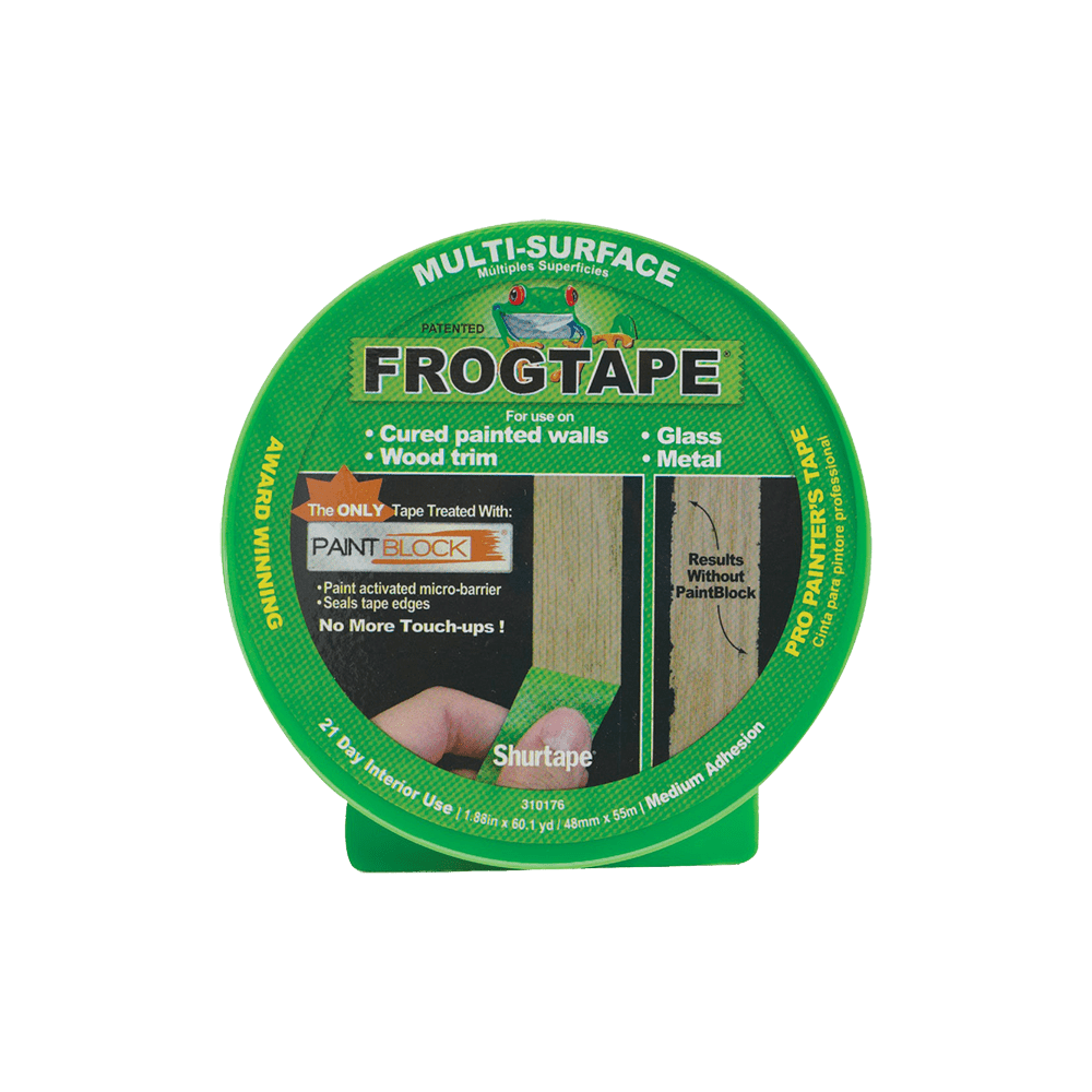 Frog Tape – Rossi Paint Stores