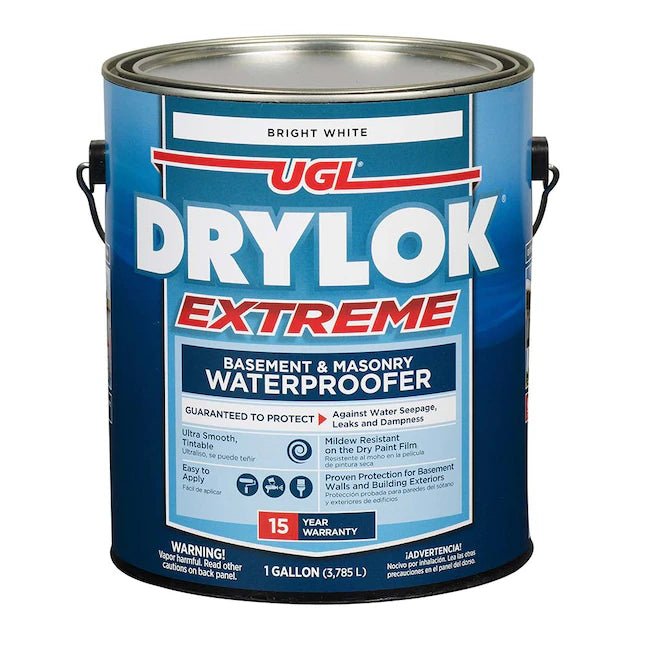 UGL Drylock Extreme Gallon