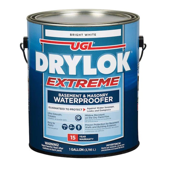 UGL Drylock Extreme