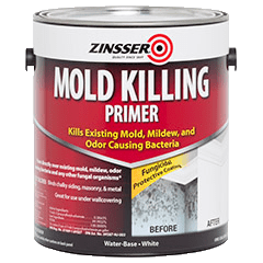 Zinsser Mold Killing Primer