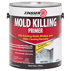 Zinsser Mold Killing Primer Gallon