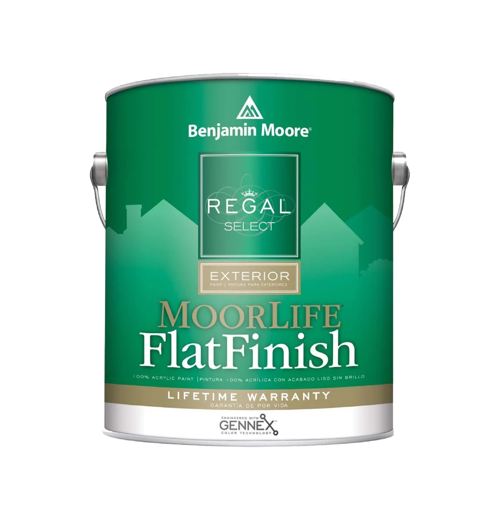 Benjamin Moore Regal Select – Rossi Paint Stores