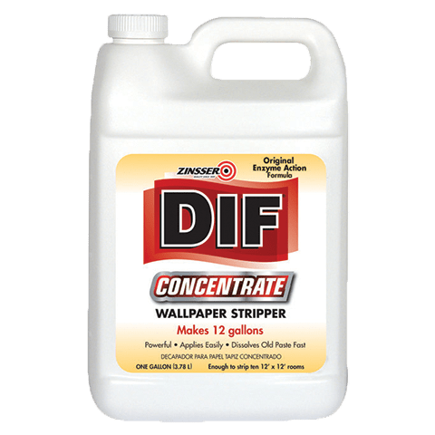 DIF Wallpaper Remover Concentrate