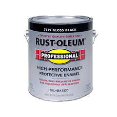 Rustoleum Professional