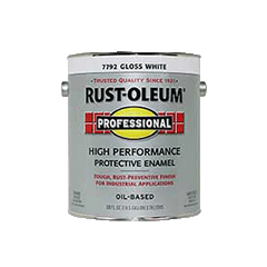 Rustoleum Professional