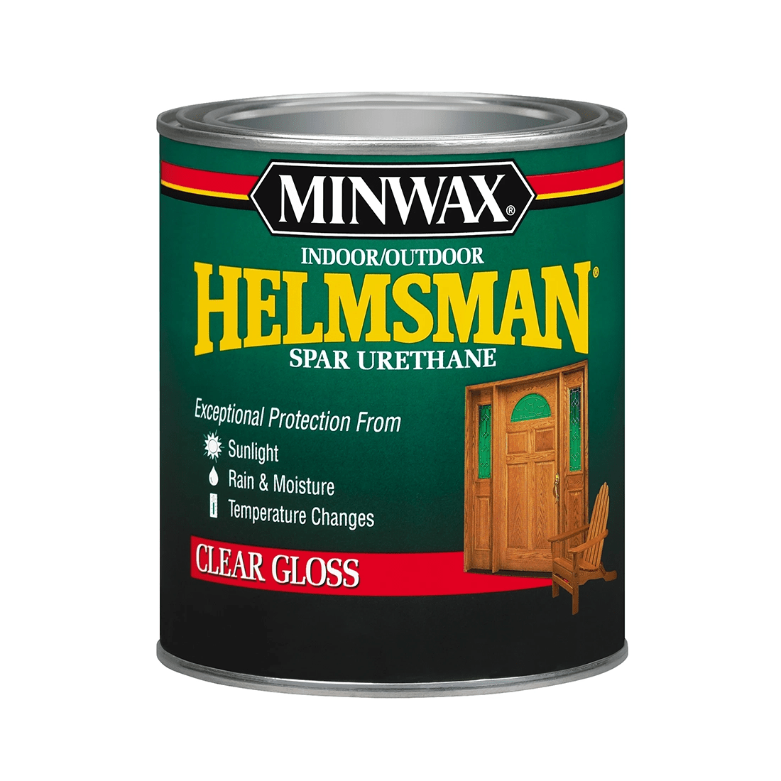 Minwax Helmsman Spar Urethane