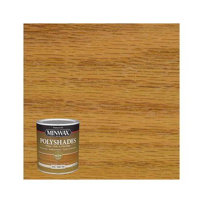 Minwax PolyShades