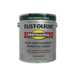 Rustoleum Professional