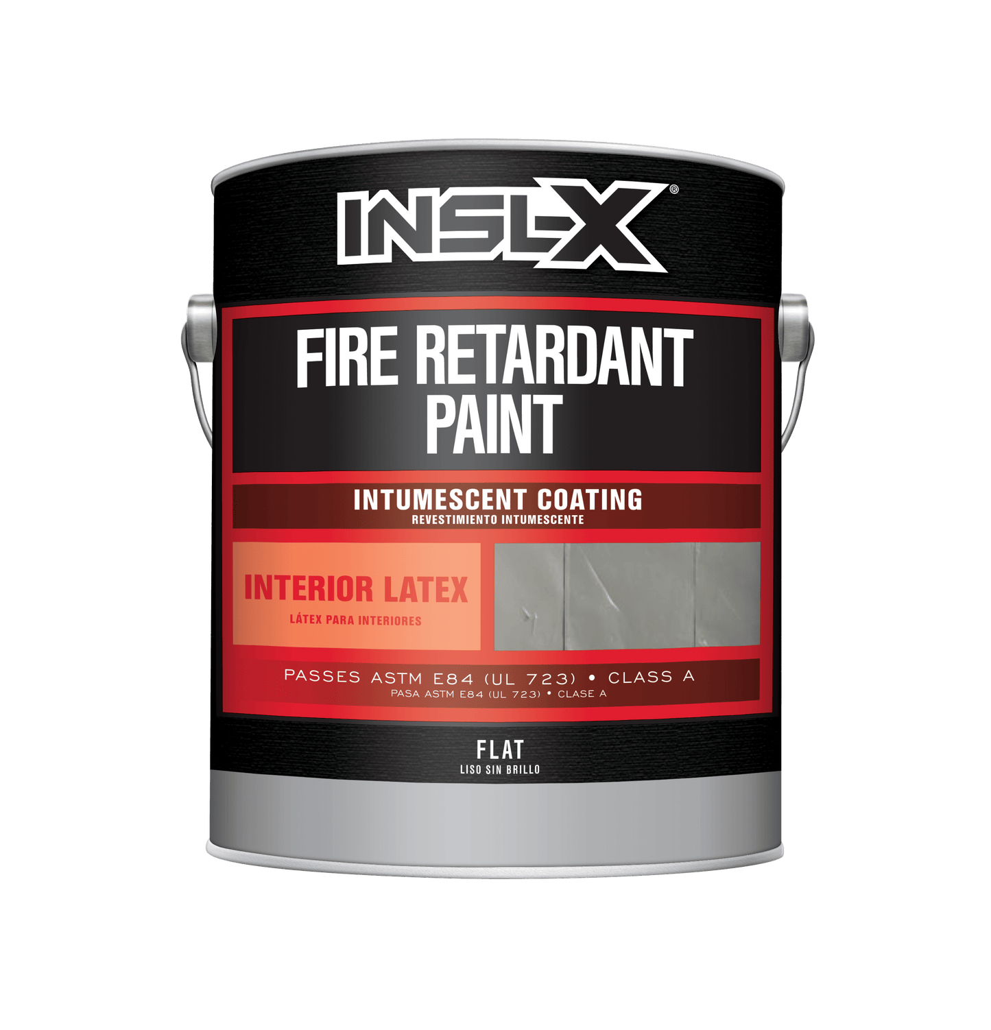 INSL-X Fire Retardant Paint