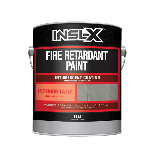 INSL-X Fire Retardant Paint