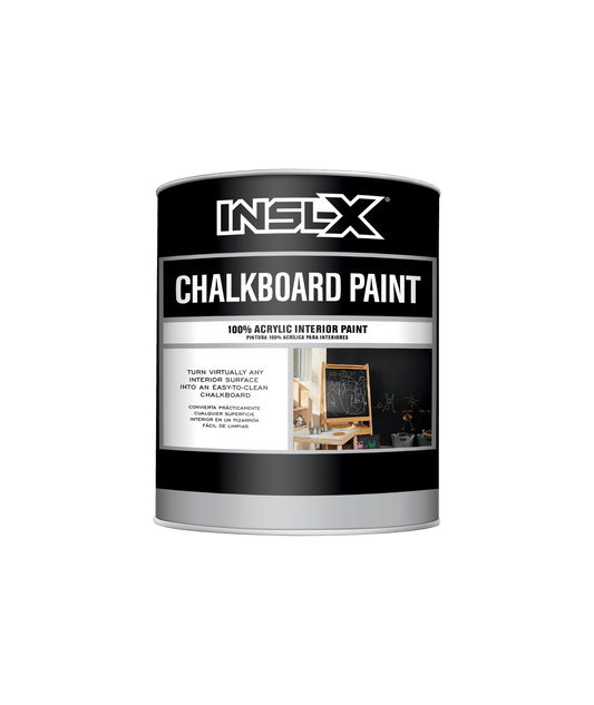 INSL-X Chalkboard Paint