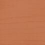 Arborcoat Semi-Transparent Waterborne Deck and Siding Stain Sample - Rossi Paint Stores - Leather Saddle Brown