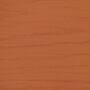 Arborcoat Translucent Waterborne Deck and Siding Stain Sample - Rossi Paint Stores - Mahogany
