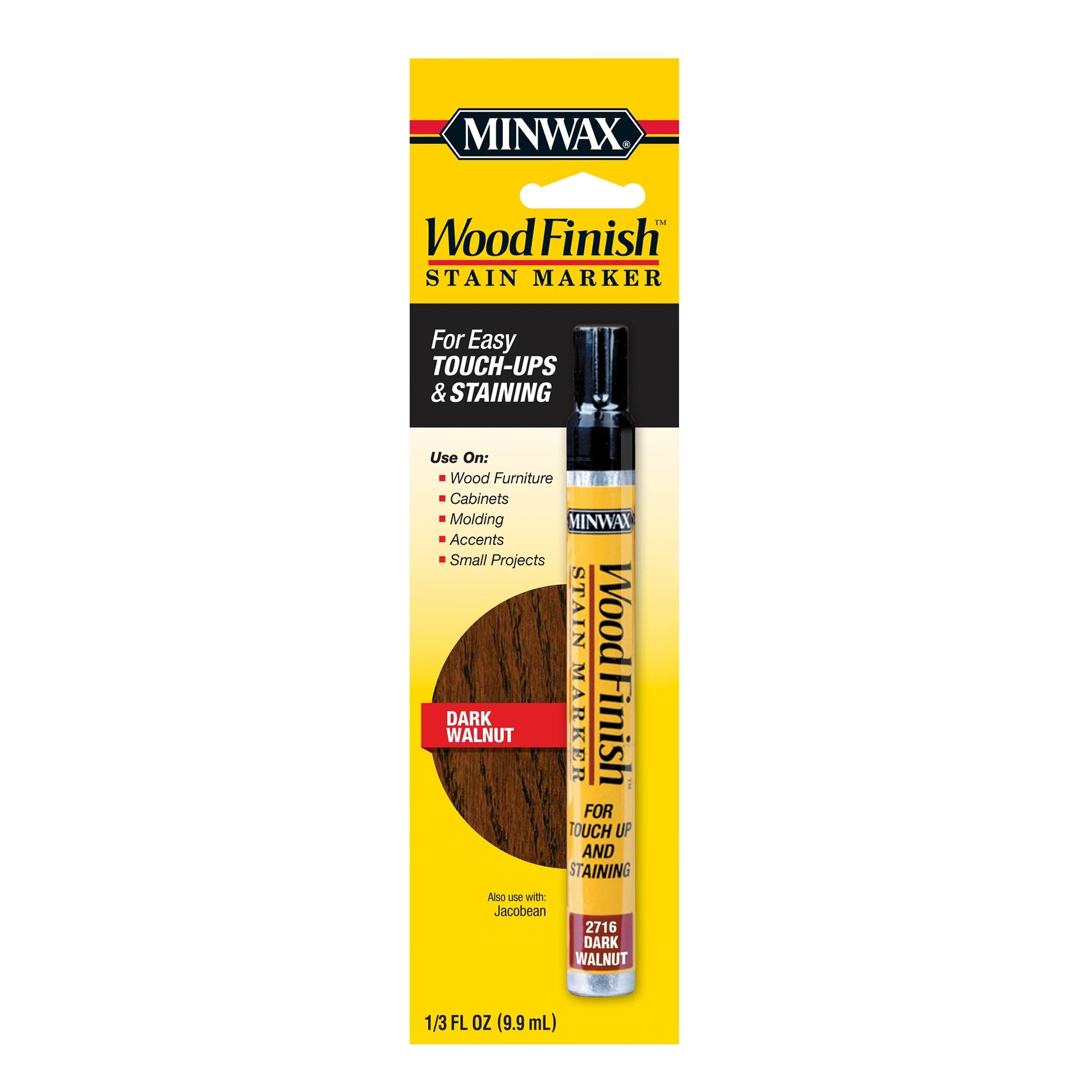 Minwax Wood Finish Marker
