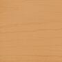 Arborcoat Semi-Transparent Waterborne Deck and Siding Stain Sample - Rossi Paint Stores - Natural Cedartone