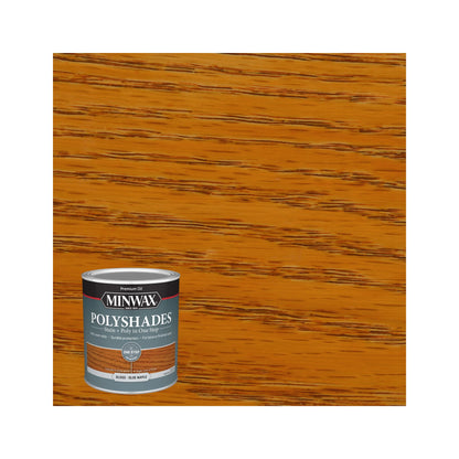 Minwax PolyShades