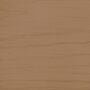 Arborcoat Semi-Transparent Waterborne Deck and Siding Stain Sample - Rossi Paint Stores - Oxford Brown