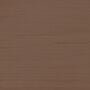Arborcoat Semi-Solid Waterborne Deck and Siding Stain Gallon Oxford Brown