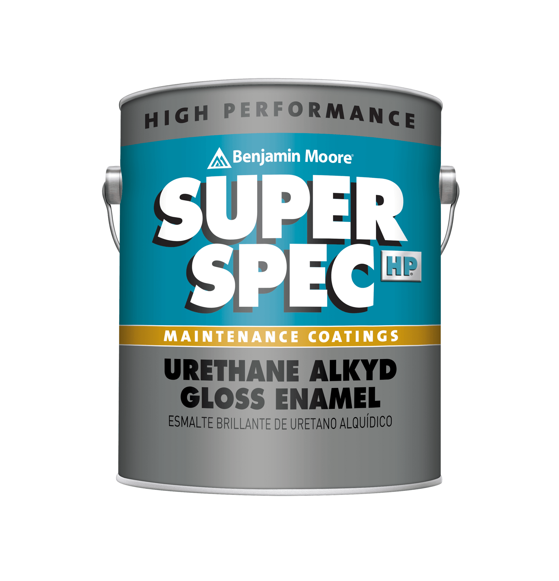 Super Spec HP DTM Alkyd