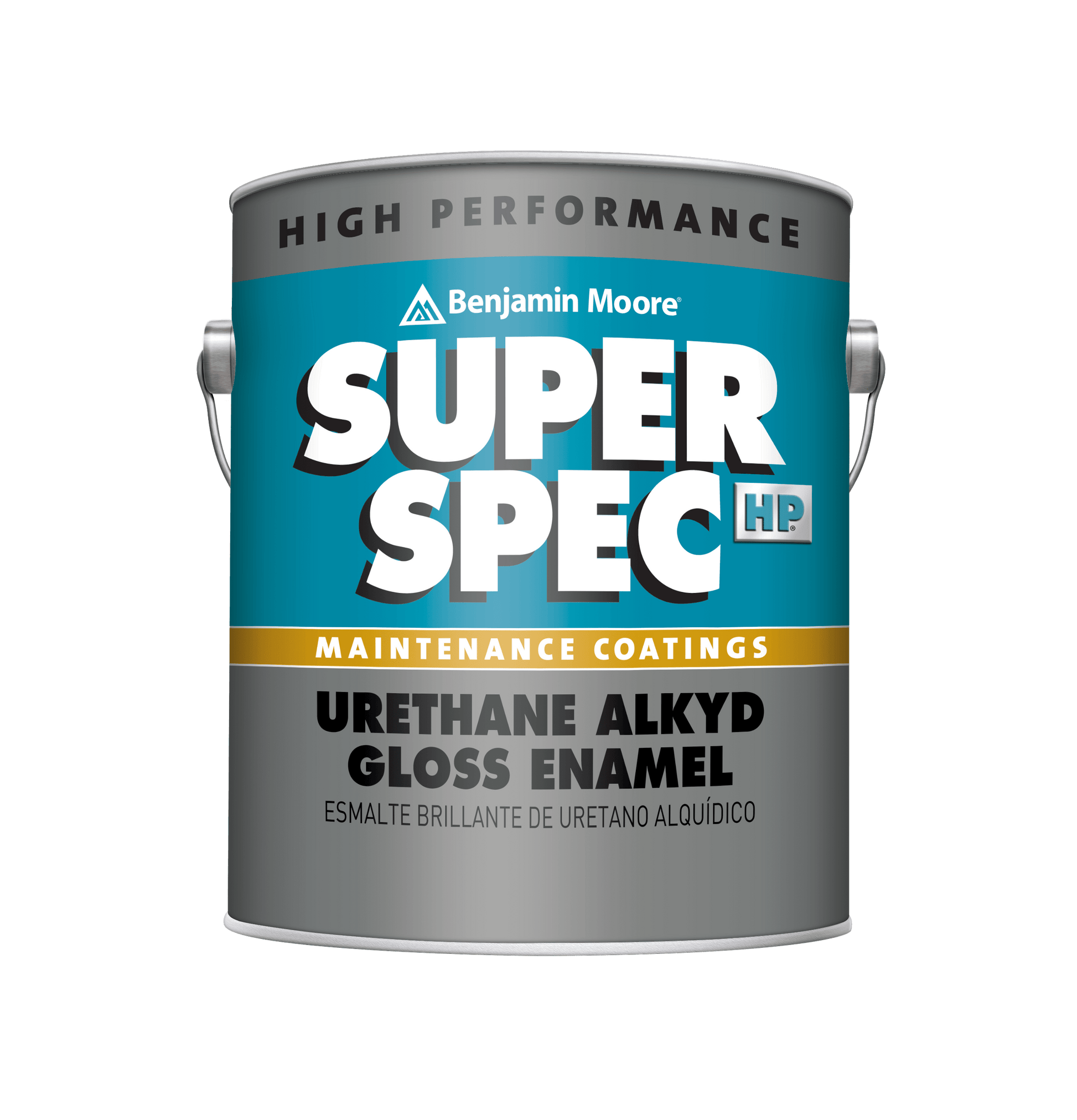 Super Spec HP DTM Alkyd – Rossi Paint Stores