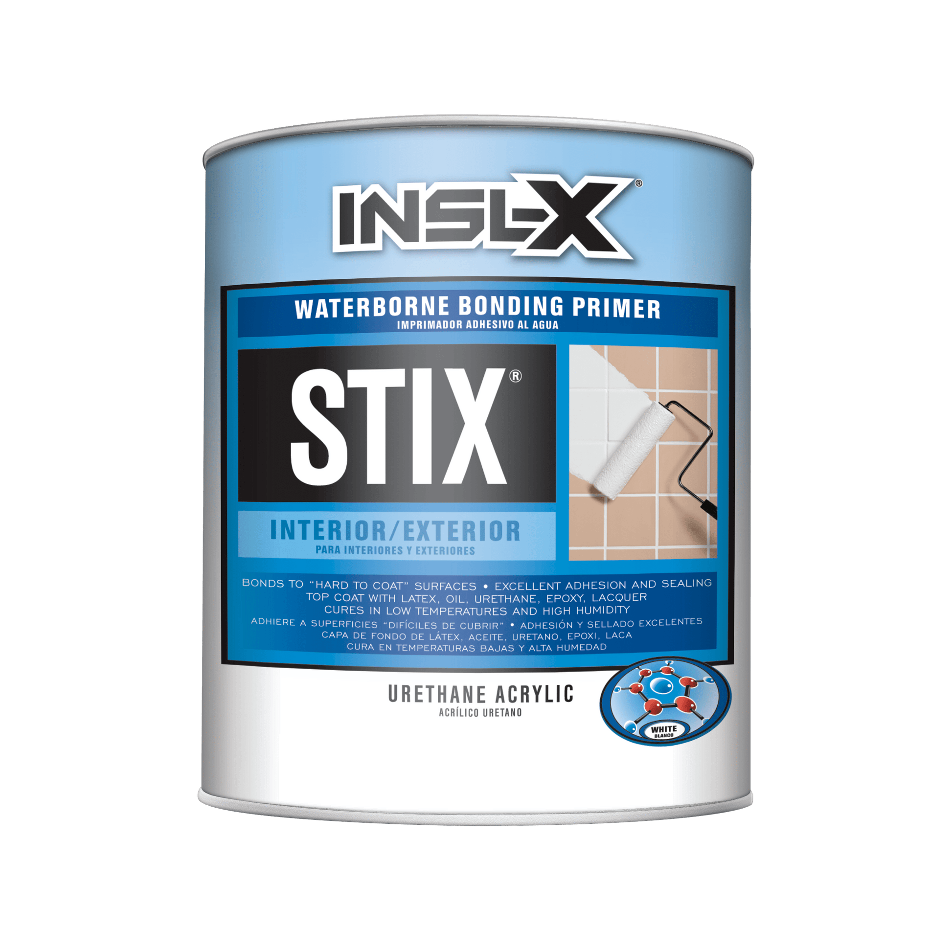 Stix Primer - Rossi Paint Stores - Quart