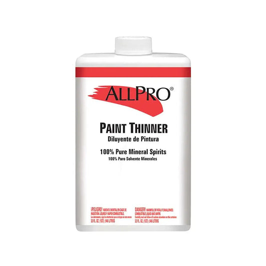 Paint Thinner