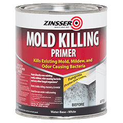Zinsser Mold Killing Primer
