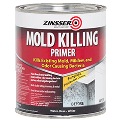Zinsser Mold Killing Primer Quart