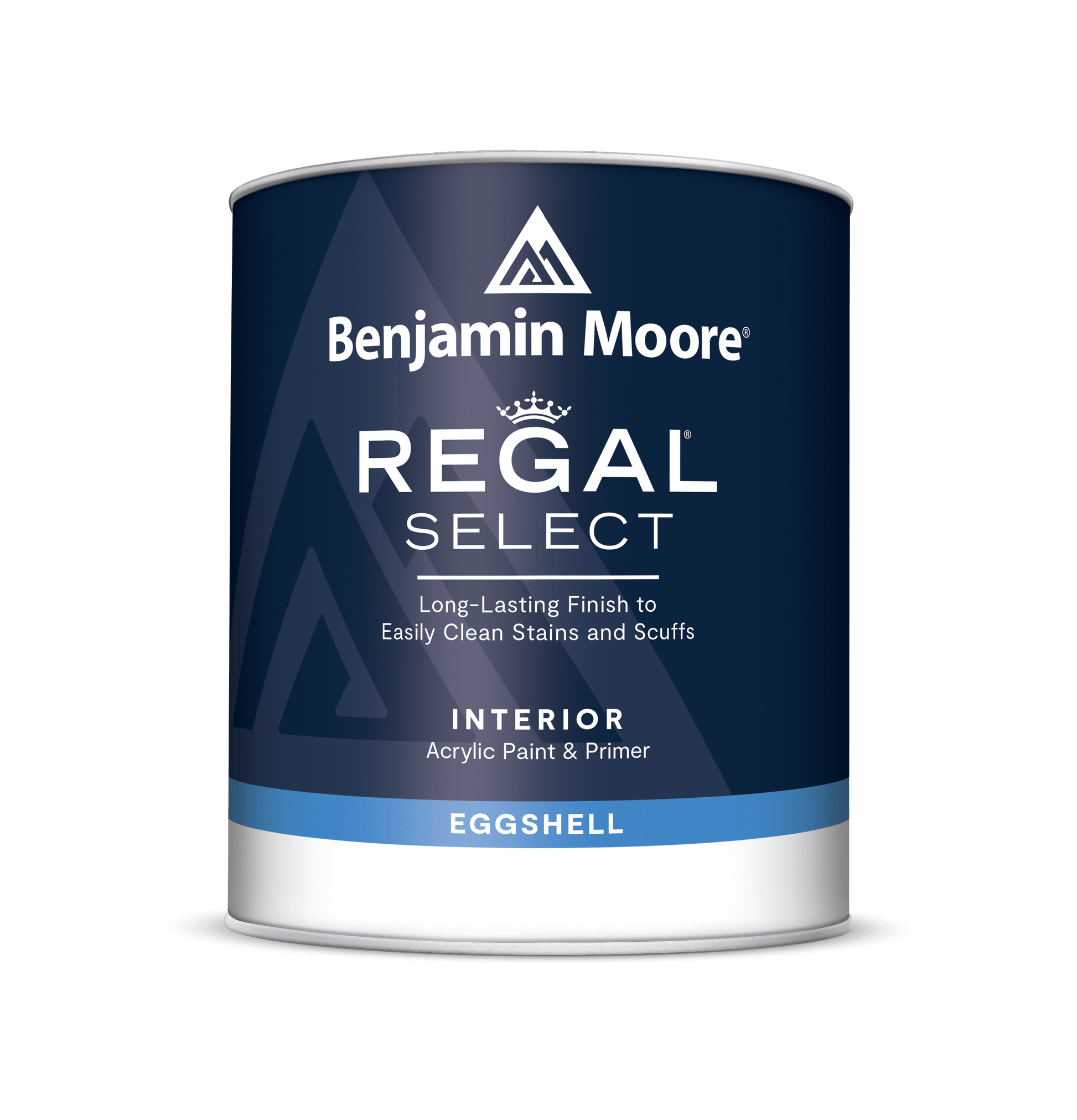 Benjamin Moore Regal Select - Rossi Paint Stores