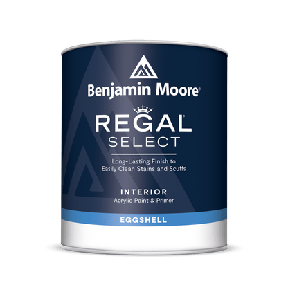 Benjamin Moore Regal Select – Rossi Paint Stores