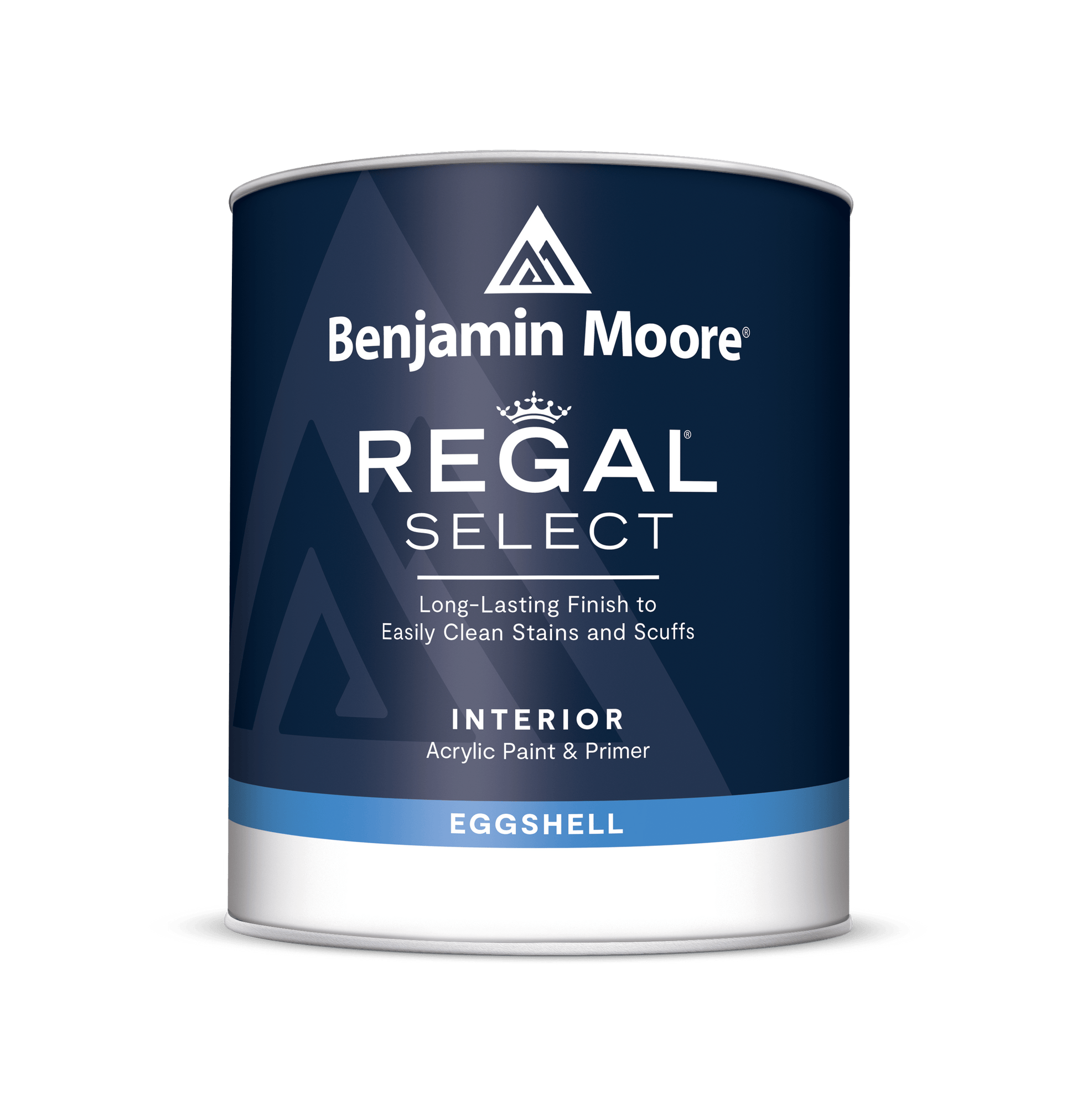 Benjamin Moore Regal Select – Rossi Paint Stores