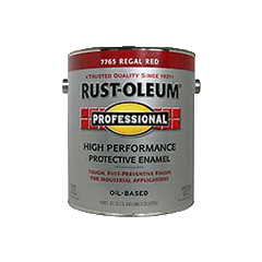 Rustoleum Professional