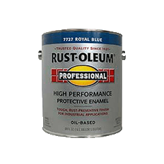 Rustoleum Professional Royal Blue