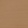 Arborcoat Semi-Solid Waterborne Deck and Siding Stain Gallon Rustic Taupe