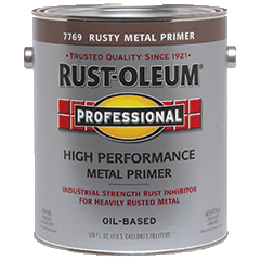 Rustoleum Professional