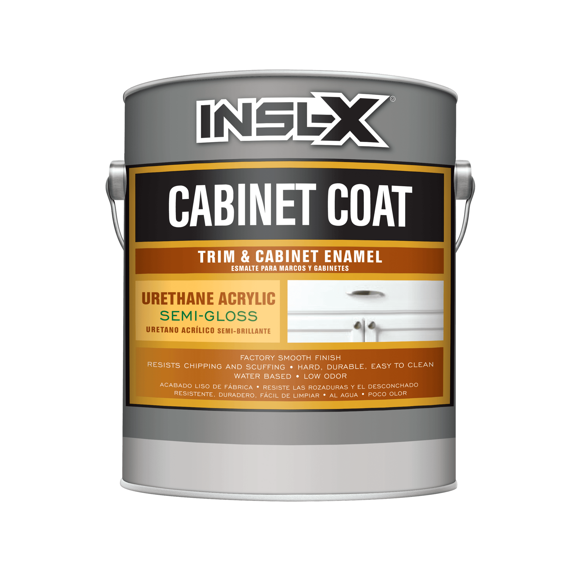 Cabinet Coat – Rossi Paint Stores