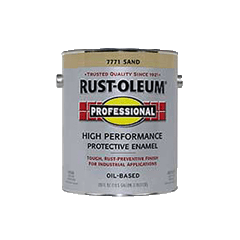 Rustoleum Professional Sand