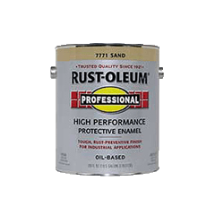 Rustoleum Professional