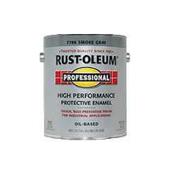 Rustoleum Professional
