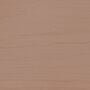 Arborcoat Semi-Solid Waterborne Deck and Siding Stain Gallon Smoked Oyster