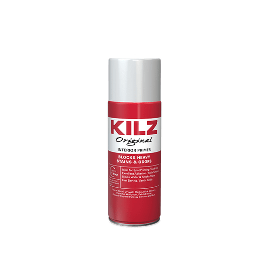 Kilz Original Primer - Rossi Paint Stores - 13oz Spray