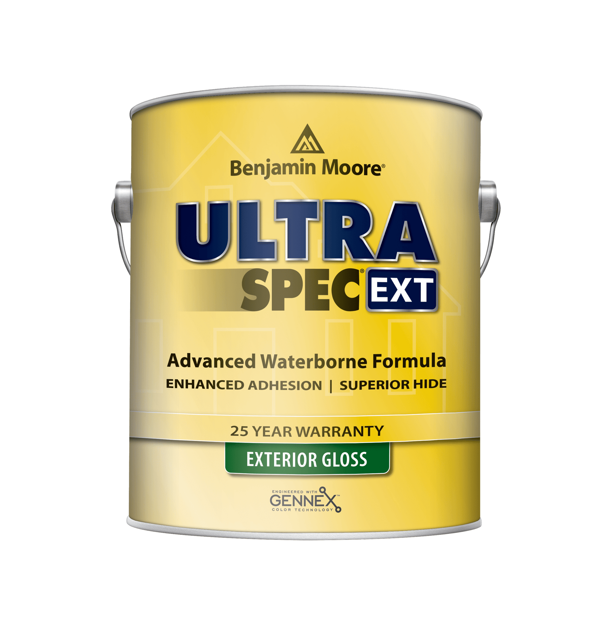 Ultra Spec EXT Paint Gallon / Flat 447
